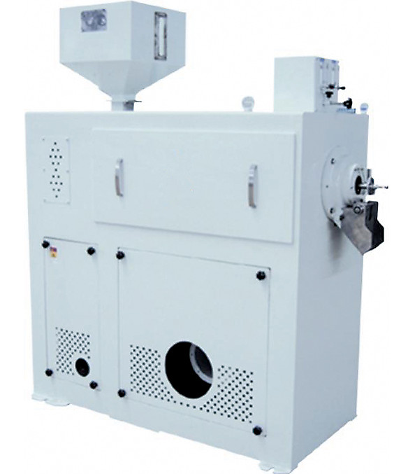 MPG Series Horizontal Rice Polisher
